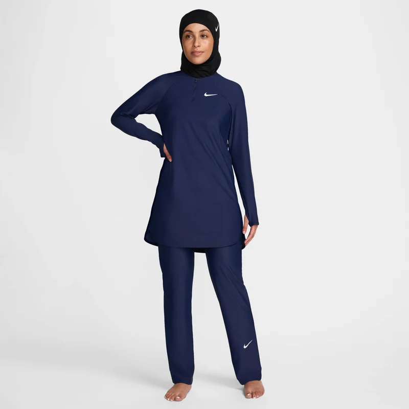 نايكي نايك سويم بنطال السباحة فيكتوري للنساء